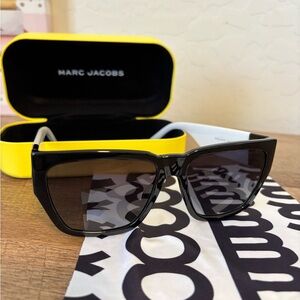 New Marc Jacobs Sunglasses